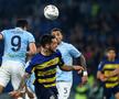 Cristi Chivu, uimit de un jucător după Lazio - Parma: „Ce calitate are!”