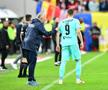 Dinamo marchează pe final și o încurcă pe CFR Cluj » Dan Petrescu a terminat partida în genunchi, iar FCSB are o mână și jumătate pe trofeu