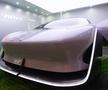 Salonul Auto de la Shanghai: modele revoluționare prezentate în China