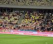 DNL a părăsit Tribuna a II-a după ce Peluza Sud nu s-a prezentat la meci