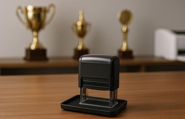 În sport și în afaceri viteza este cheia succesului  - ștampilele RoStamp.ro