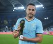 Cristi Chivu, uimit de un jucător după Lazio - Parma: „Ce calitate are!”