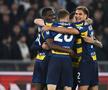 Cristi Chivu, uimit de un jucător după Lazio - Parma: „Ce calitate are!”