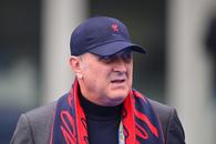 Dan Șucu, −5 milioane de euro! » Vine scadența pentru jucătorul împrumutat + Noua propunere pentru Genoa