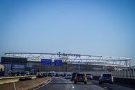 Alarmă la Leverkusen! I-ar putea fi retrasă licența din cauza unei autostrăzi!