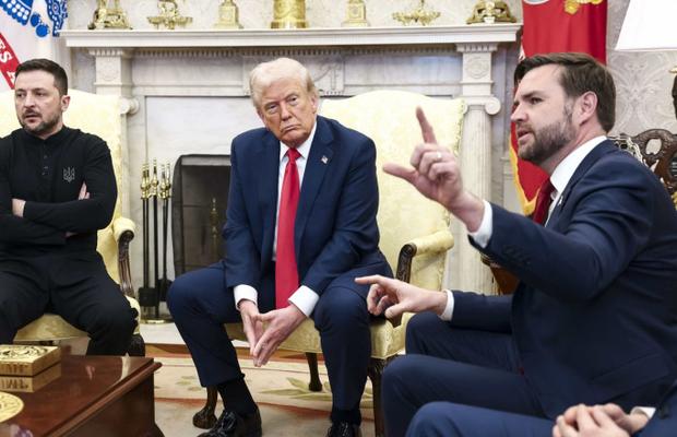 La fel ca Maica Tereza și Dalai Lama? Ce șanse are Donald Trump să câștige Premiul Nobel pentru Pace