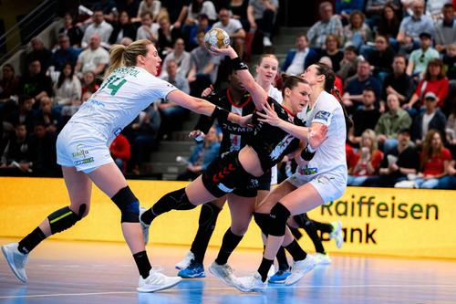 Gyori Audi ETO KC, adversara lui Team Esbjerg în semifinalele Ligii Campionilor/Foto: Imago Images