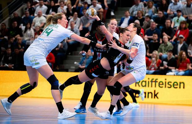 S-au tras la sorți semifinalele Ligii Campionilor la handbal feminin! Adversară dificilă pentru echipa care a răpus-o pe CSM București