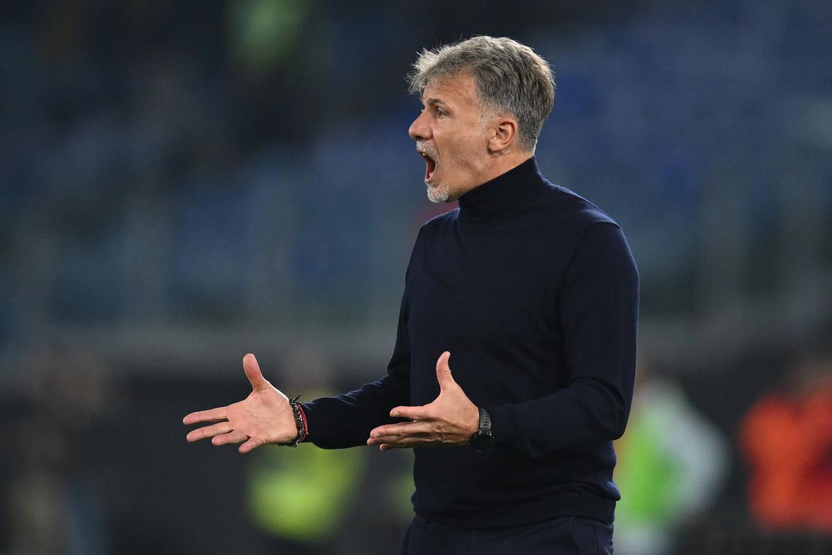 Cristi Chivu, uimit de un jucător după Lazio - Parma: „Ce calitate are!”