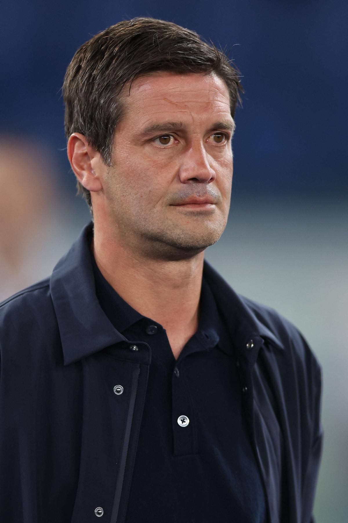 Lazio - Parma, etapa #34 de Serie A // 28.04.2025