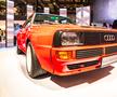 Salonul Auto de la Shanghai: modele revoluționare prezentate în China
