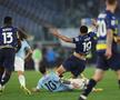 Cristi Chivu, uimit de un jucător după Lazio - Parma: „Ce calitate are!”