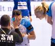 Cristina Neagu, în meciul Esbjerg - CSM București 26-22 FOTO: Ionuț Iordache (GSP)