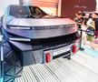 Salonul Auto de la Shanghai: modele revoluționare prezentate în China