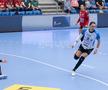 Cristina Neagu, în meciul Esbjerg - CSM București 26-22 FOTO: Ionuț Iordache (GSP)