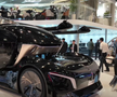Hongqi Tianyan 1