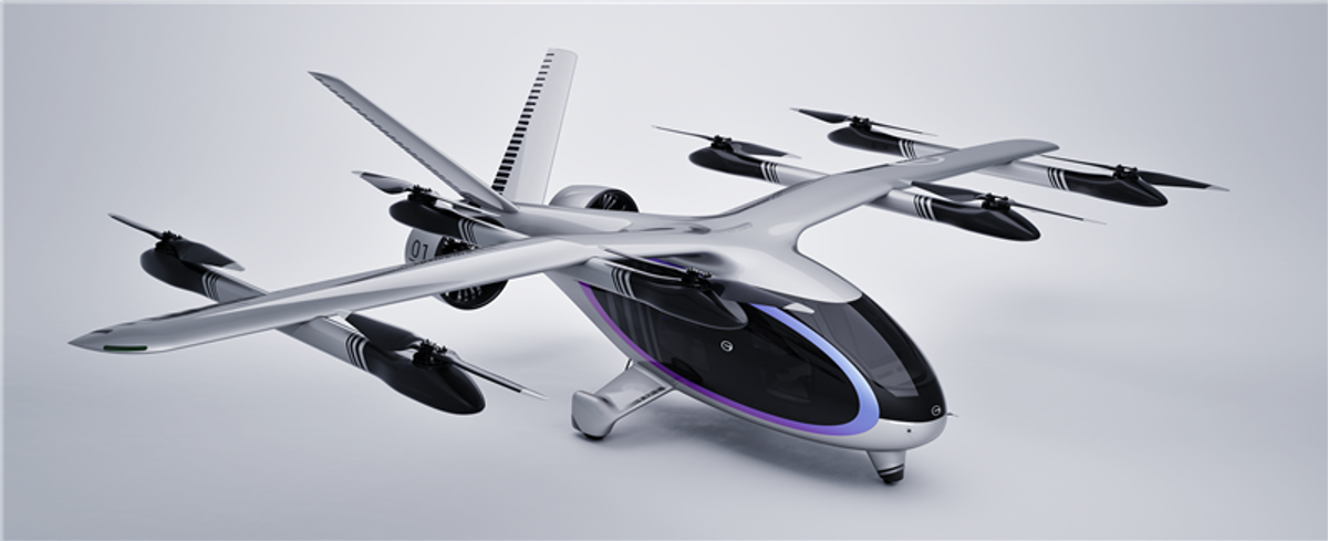 GOVY AirJet