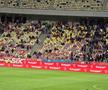 DNL a părăsit Tribuna a II-a după ce Peluza Sud nu s-a prezentat la meci