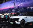 Salonul Auto de la Shanghai: modele revoluționare prezentate în China