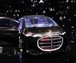 Salonul Auto de la Shanghai: modele revoluționare prezentate în China