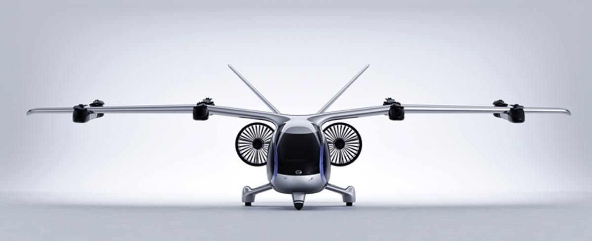 GOVY AirJet