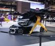 Salonul Auto de la Shanghai: modele revoluționare prezentate în China