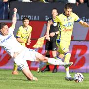 Petrolul - Farul / Sursă foto: Sportspictures.eu