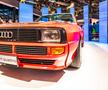 Salonul Auto de la Shanghai: modele revoluționare prezentate în China