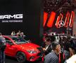 Salonul Auto de la Shanghai: modele revoluționare prezentate în China