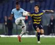 Cristi Chivu, uimit de un jucător după Lazio - Parma: „Ce calitate are!”