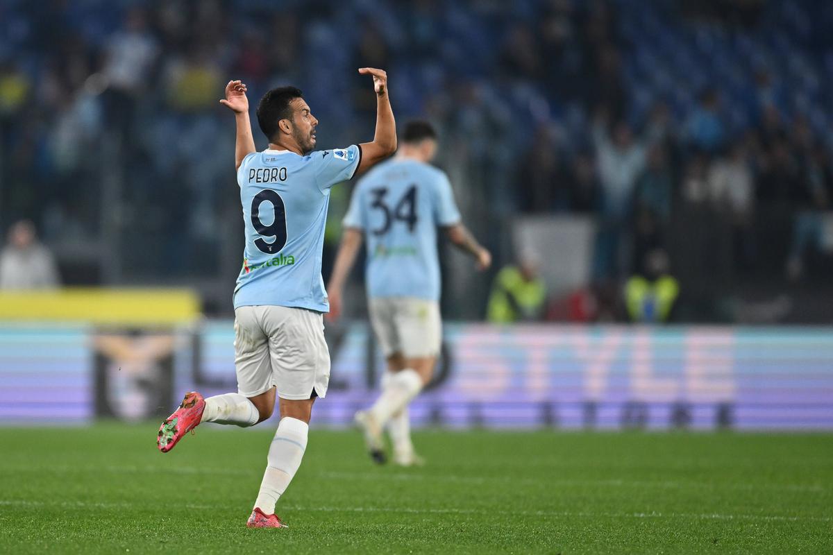 Cristi Chivu, uimit de un jucător după Lazio - Parma: „Ce calitate are!”
