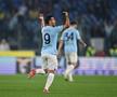 Cristi Chivu, uimit de un jucător după Lazio - Parma: „Ce calitate are!”