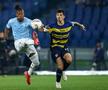 Cristi Chivu, uimit de un jucător după Lazio - Parma: „Ce calitate are!”