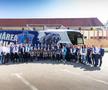 Dunărea Brăila se plimbă cu autocar de 500.000 de euro! Nici echipele din Superliga nu se pot lăuda cu așa ceva