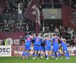 Rapid - FCSB 1-2, etapa 6 play-off Superliga. Au marcat: Christensen 48 / Cisotti 6, Bîrligea 42. FOTO: Cristi Preda (GSP.RO)