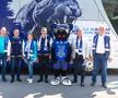Dunărea Brăila se plimbă cu autocar de 500.000 de euro! Nici echipele din Superliga nu se pot lăuda cu așa ceva