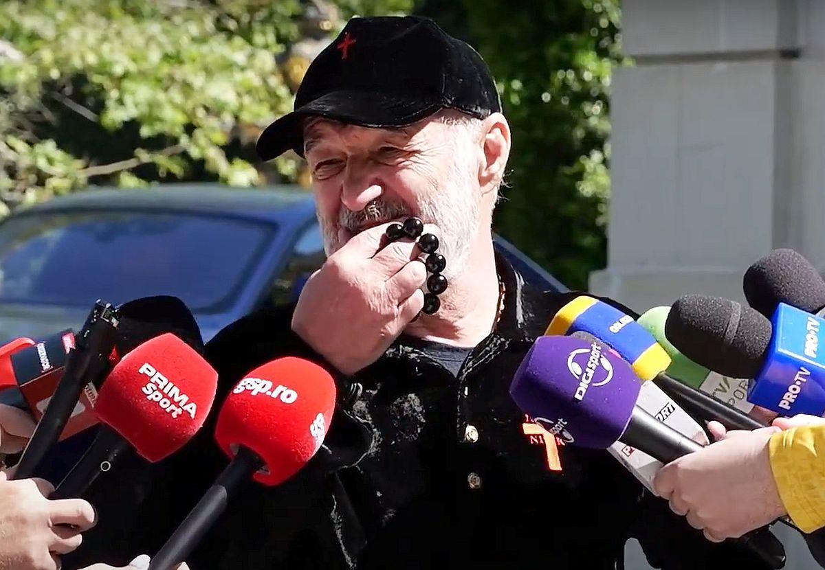 Imediat după calificarea în play-off-ul Europa League, Gigi Becali a anunțat două transferuri la FCSB