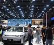 Salonul Auto de la Shanghai: modele revoluționare prezentate în China