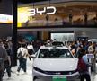 Salonul Auto de la Shanghai: modele revoluționare prezentate în China
