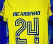 Imagini surprinse înainte de Petrolul - Farul / Sursă foto: Facebook@ Petrolul Ploiești