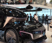 Hongqi Tianyan 1