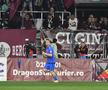 Rapid - FCSB 1-2, etapa 6 play-off Superliga. Au marcat: Christensen 48 / Cisotti 6, Bîrligea 42. FOTO: Cristi Preda (GSP.RO)