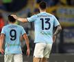 Cristi Chivu, uimit de un jucător după Lazio - Parma: „Ce calitate are!”