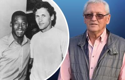 Drama celui mai bun jucător al României la Mondialul din '70: chinuit de boala Parkinson, își îngrijește soția imobilizată la pat! » „Nici nu mai știu de când n-am mai reușit să văd un meci cap-coadă”