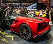 Salonul Auto de la Shanghai: modele revoluționare prezentate în China