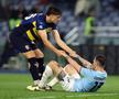 Cristi Chivu, uimit de un jucător după Lazio - Parma: „Ce calitate are!”