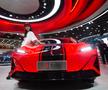 Salonul Auto de la Shanghai: modele revoluționare prezentate în China