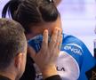 Cristina Neagu, în meciul Esbjerg - CSM București 26-22 FOTO: Ionuț Iordache (GSP)