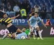 Cristi Chivu, uimit de un jucător după Lazio - Parma: „Ce calitate are!”