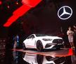 Salonul Auto de la Shanghai: modele revoluționare prezentate în China